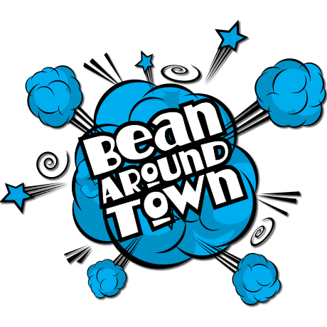 Bean Around Town